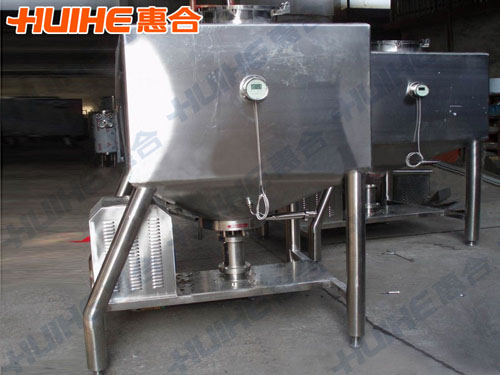 乳化罐圖片展示