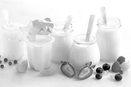 牛奶消費(fèi)進(jìn)入嶄新階段 常溫酸奶市場格局初步穩(wěn)定